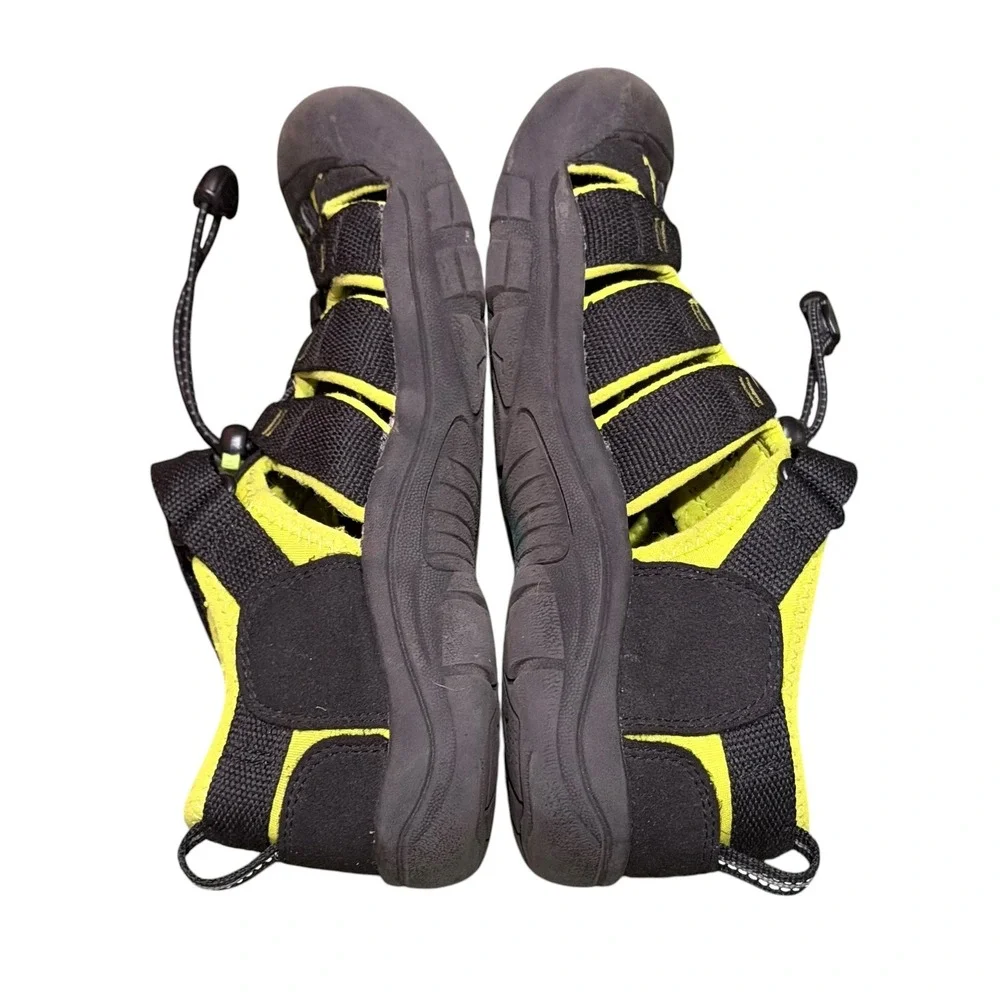 Keen newport h2